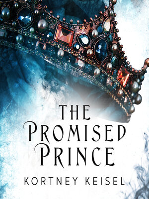The Promised Prince - Audiobook